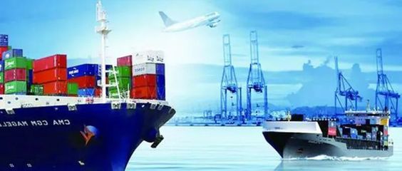 海關(guān)總署 前2個月我國進(jìn)出口增長32.2%，貨物貿(mào)易穩(wěn)健復(fù)蘇