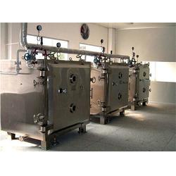 諸城國泰機械 微波烘干機引領高效干燥新時代