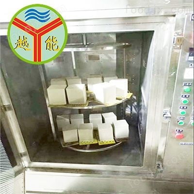 微波干燥技術在蜂窩陶瓷快速干燥定型中的應用與設備解析