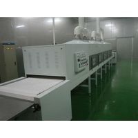 微波烘干設備與微波干燥殺菌一體機 原理、優勢與應用場景